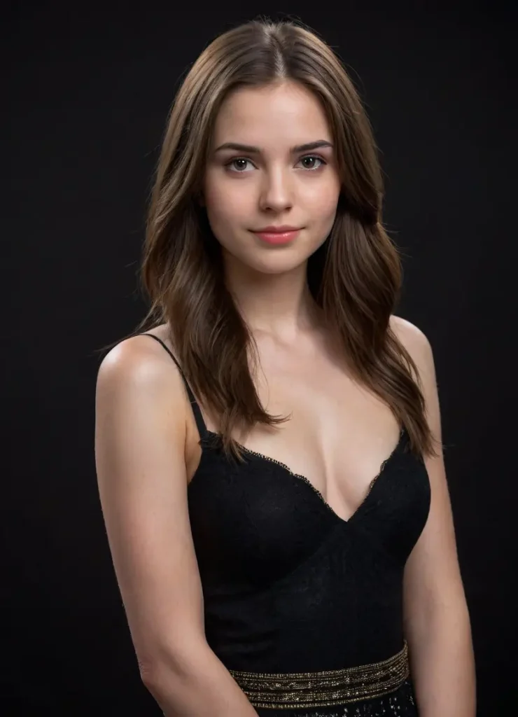 ai girlfriend generator